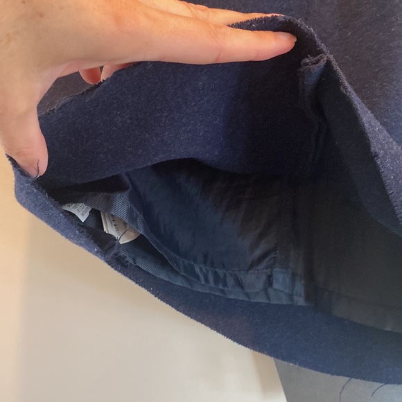 Zara Pencil Skirt with detail - Picture 5 of 7